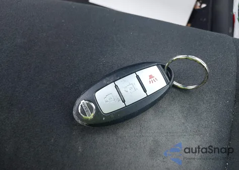 2013 Nissan Pathfinder Sv z USA, uszkodzony, nr VIN 5N1AR2MM7DC627457